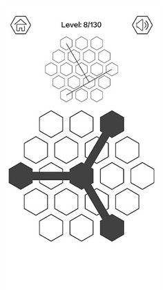 Link Cross - Screenshot 1