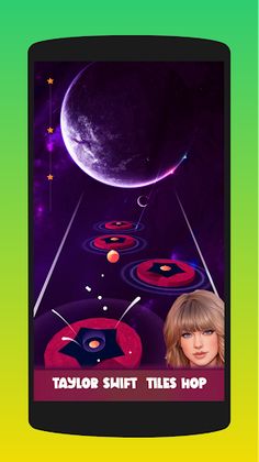 Taylor Swift - Hop Tiles EDM! - Screenshot 3