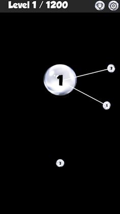 Bubble Shooter - Arcade Pop - Screenshot 2