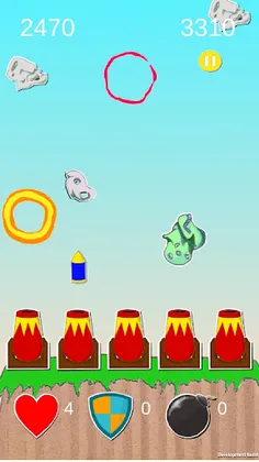 Jericho - Screenshot 4