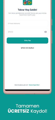 Temizlik Yap ve Kazan - Screenshot 3