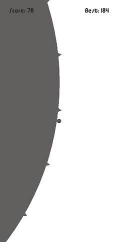 Circle Jump - Screenshot 3