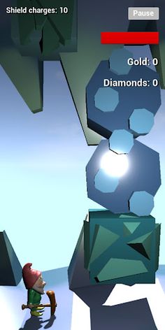 Dwarf-Miner - Screenshot 4