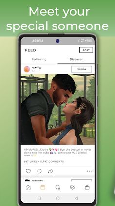 IMVU: Social Chat & Avatar app - Screenshot 4