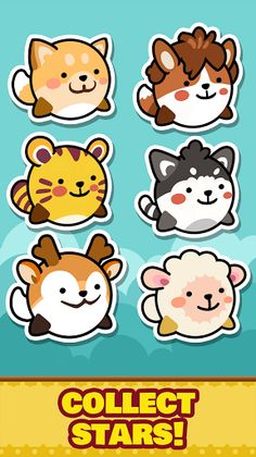 Cute Hop - Screenshot 3