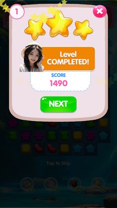 MysticGirl - Screenshot 4