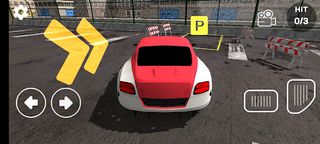 Car Parking Master - Screenshot 2