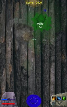 Dispelled - Screenshot 4