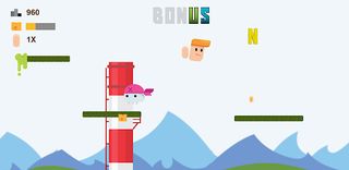 Wombii - Screenshot 2
