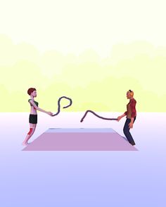 Draw Weapon Battle - Screenshot 2