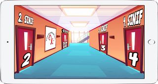 İngilizce Kelime Öğren - İlkok - Screenshot 1