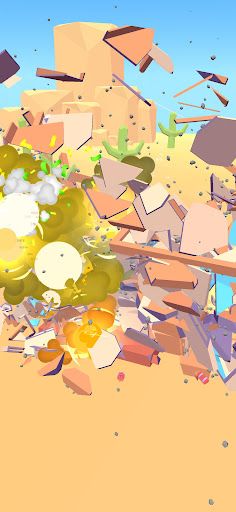 Building Bomber - Screenshot 2