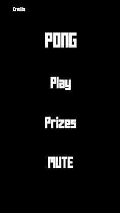 Extreme Pong - Screenshot 1