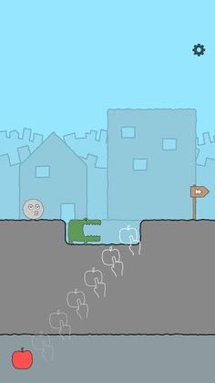 Don't Stop Corocco - Screenshot 1