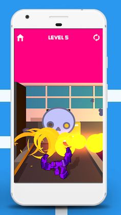 The Giant wall Breaker - Screenshot 3