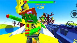 ShotCraft - Screenshot 3