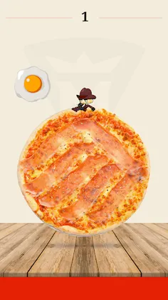 Pizzeria Masters - Screenshot 2