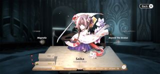 Deemo: Reborn - Screenshot 3