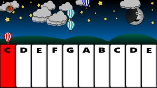 Interactive Kid Piano - Screenshot 3