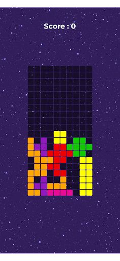 Block Odeyssey: Blok Macerası - Screenshot 2