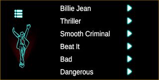 Dance Michael Jackson - Screenshot 3