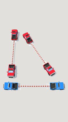 Don't Crash! - Screenshot 1