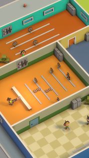 Idle Guns — Shooting Tycoon - Screenshot 4