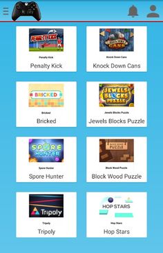 Game Series 4 - Screenshot 1