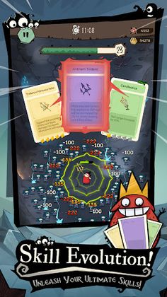 Deedle Doodle - Screenshot 3