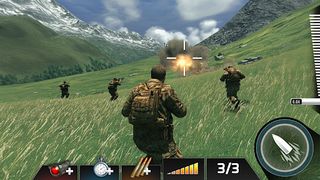 Kill Shot Bravo: 3D Sniper FPS - Screenshot 3
