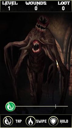 Light's Champion - Screenshot 3