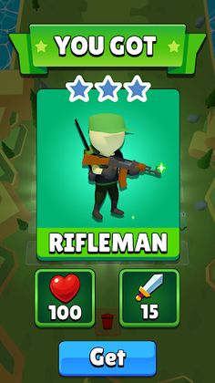 Army Merge: Tank Master - Screenshot 3