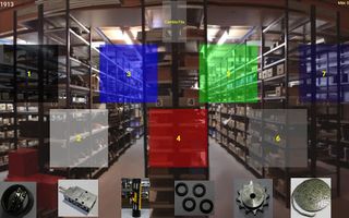 Rodacastalia - Screenshot 1