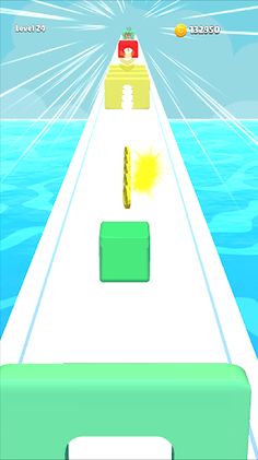 Shape Shifter - Screenshot 3