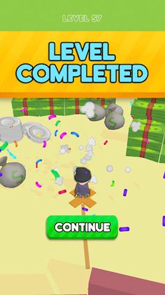 Perfect Robbery - Screenshot 4