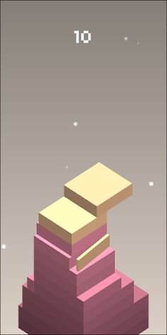 Epic Block Stack - Screenshot 2