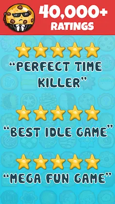 Cookies Inc. - Screenshot 3
