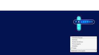 Caça-Palavras IBNOD3 - Screenshot 2