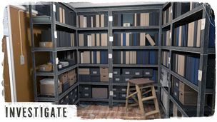 Spotlight: Room Escape - Screenshot 3