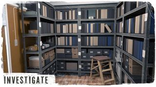 Spotlight: Room Escape - Screenshot 3