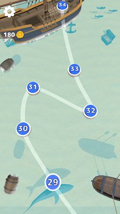 Rainbow Snake - Screenshot 3