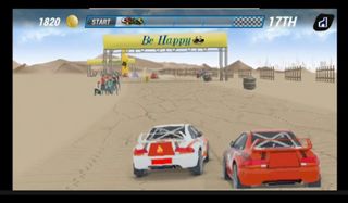 Car Racing Tension - Screenshot 3