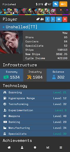 Solaris - Screenshot 4