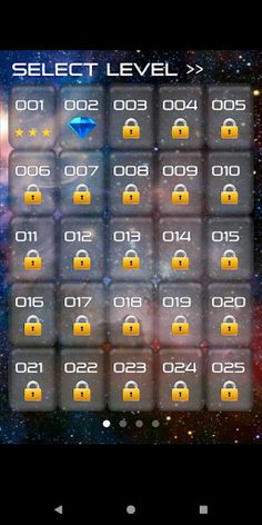 Jewels - Screenshot 3