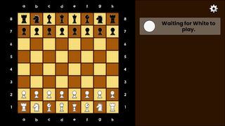 Chess - Screenshot 1