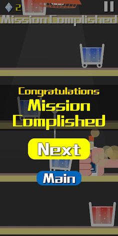 Ice Hit - Screenshot 4