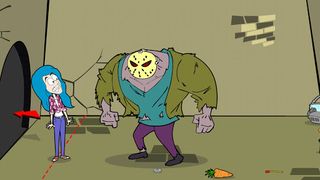 Pig Youtubers Trap 2 - Screenshot 2