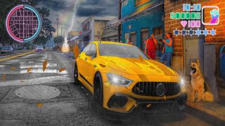 Drift Car Driving Games - Screenshot 2