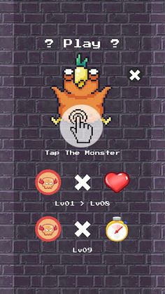 Ground Monster - Screenshot 3