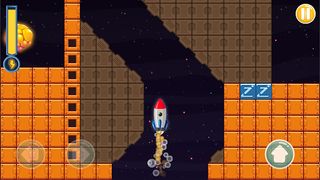Rocket Balance - Screenshot 1